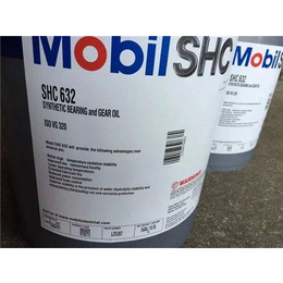 美孚润滑油系列 解析150号齿轮油在工业应用中的核心价值